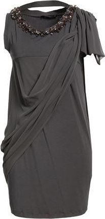 Twin-Set VESTIDOS - Minivestidos en YOOX.COM