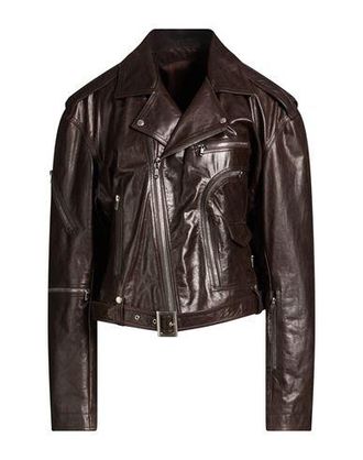 Rick Owens ROPA DE ABRIGO - Chaquetas y cazadoras en YOOX.COM