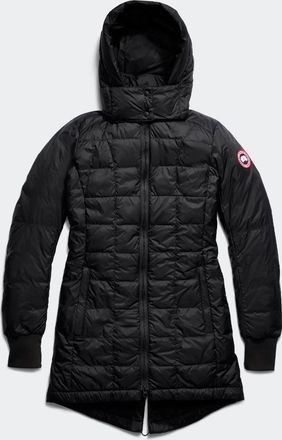 Canada Goose Manteau Ellison (Femmes, Black, TTG)