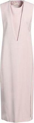 Jil Sander DRESSES - Midi dresses on YOOX.COM
