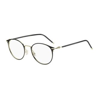 HUGO BOSS BOSS 1432 02M2 00 Black/Gold 50mm