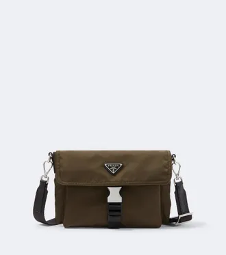 Prada Re-Nylon phone pouch