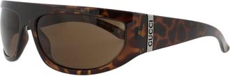Gucci Mens Gg1574s 64Mm Sunglasses