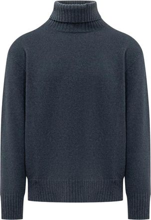 Amaranto Amar&aacute;nto, Uomo, Maglie, Blu, S, new