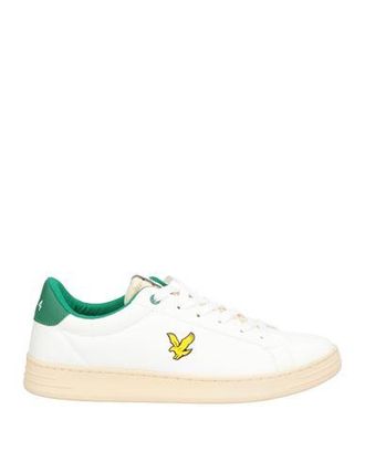 Lyle & Scott FOOTWEAR - Trainers sur YOOX.COM