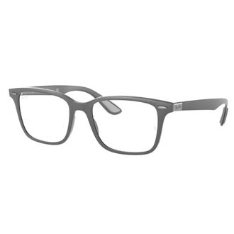 Ray-Ban unisex, Accessoires, Grijs, Maat: ONE Size
