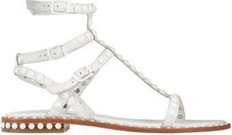 Ash SCHUHE - Sandalen auf YOOX.COM