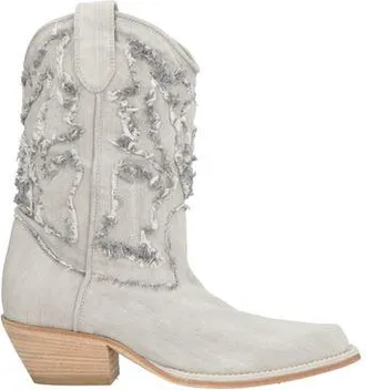 Vic Matié Ankle boots