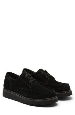 Sorel Slabtown 62 Stoic Derby in Black/Bleached Ceramic at Nordstrom Rack, Size 13