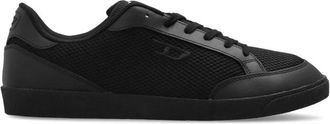Diesel Hombre, Zapatos, Negro, Talla: 46 EU