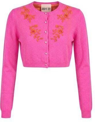 Aniye By KNITWEAR - Cardigans sur YOOX.COM