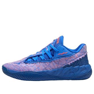 Puma MB.05 Low Bluemazing 312755-01