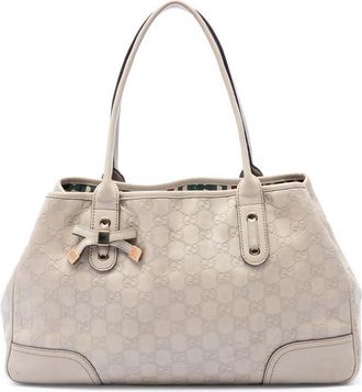 Gucci Pre-owned Gucci Guccissima Princy Tote Ladies MAQKVWTMFJL5OHY1