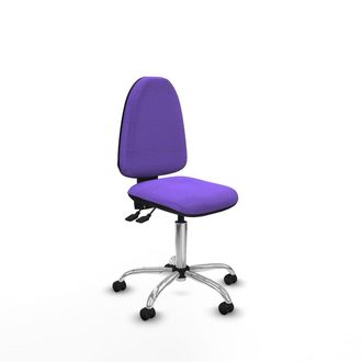 Piqueras y Crespo Piqueras Y Crespo B0005rp Silla De Oficina Lila Confortable