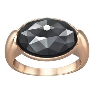 Swarovski Dames, Accessoires, Zwart, Maat: ONE Size