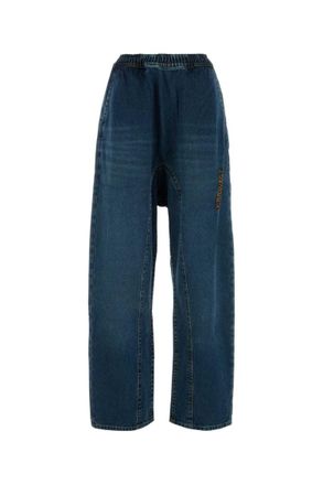 Y / Project Blue Denim Jeans
