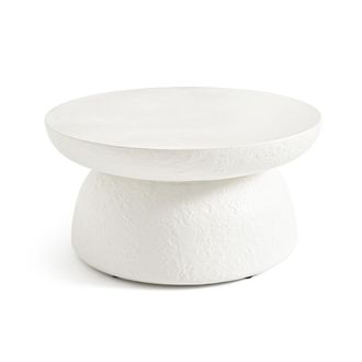 La Redoute Interieurs Salontafel in polyhars, Muimui