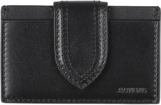 Jacquemus PICCOLA PELLETTERIA - Portacarte su YOOX.COM
