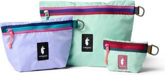 Cotopaxi Cubo Pouch Organizers - Del D&iacute;a at Nordstrom