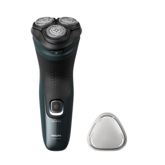Philips Afeitadora Rotatorio 1 Velocidades X3052/00 Powercut