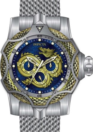 Invicta Venom Mens Watch