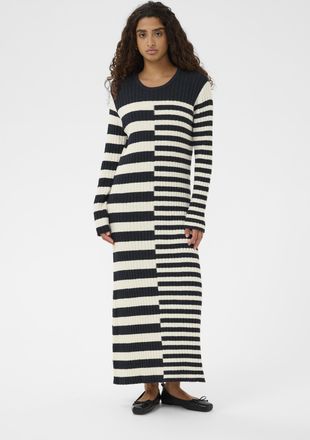 Soaked In Luxury Jurk SLZillia Jurk A-shape
