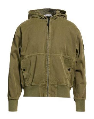 Stone Island COATS & JACKETS - Jackets sur YOOX.COM