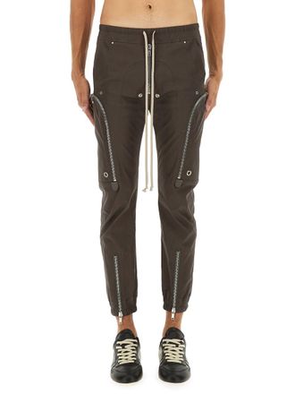 Rick Owens bauhaus Pants