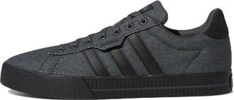 adidas Daily 3.0 Grey Black Gum GY5482