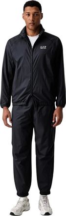 Emporio Armani Completo Allenamento - - Sport - Uomo - Blu - S