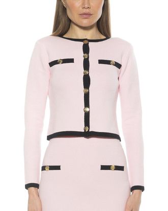 Alexia Admor Maia Knit Cardigan