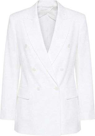 Max Mara Cotton Jacket