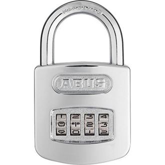 ABUS Lucchetto con combinazione 160/50HB50, 35837