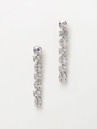 Paco Rabanne Jewel RABANNE Woman color Silver