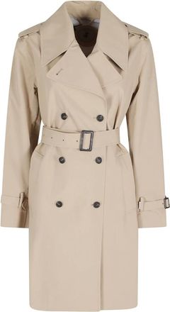Save The Duck Donna, Cappotti, Marrone, L, new