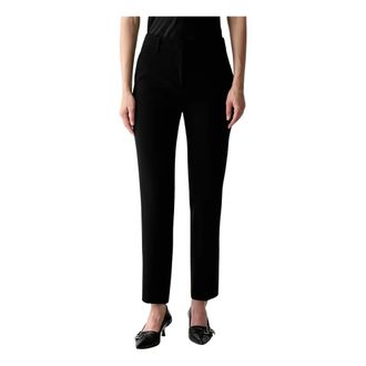 Trussardi Donna, Pantaloni, Nero, M, new