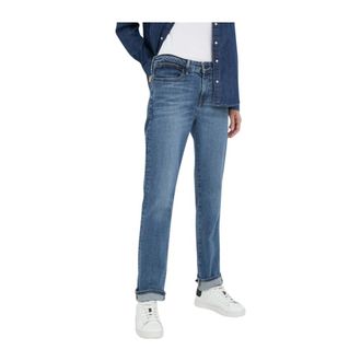 Levi's Dames, Jeans, Blauw, Maat: W30 L30