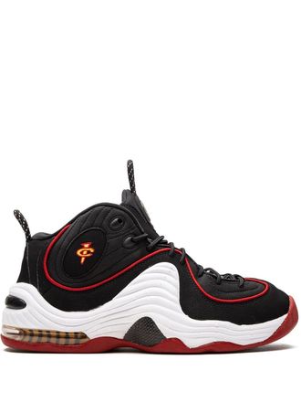 Nike Air Penny 2 sneakers - Black