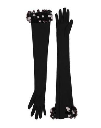 DAVID KOMA ACCESSORIES - Gloves sur YOOX.COM
