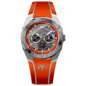 Technomarine Mens Cruise Legend 43mm Watch TM-125018