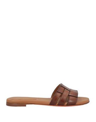 Santoni Sandals