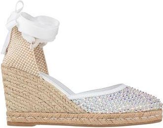 Le Silla FOOTWEAR - Espadrilles on YOOX.COM