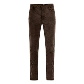 Bomboogie Hombre, Pantalones, Marr&oacute;n, Talla: W33
