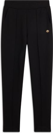 Freddy Pantalone donna in punto milano con impuntura centrale