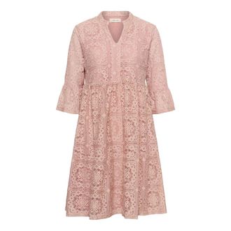Cream Vestidos - Dresses - Mujer - Rosa - 2XL