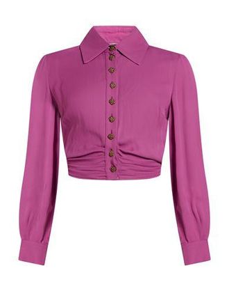 Elisabetta Franchi TOPWEAR - Shirts sur YOOX.COM