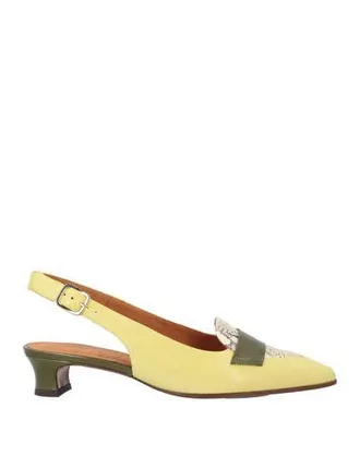 Chie Mihara Pumps