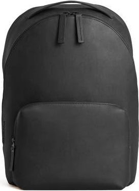 Troubadour Taschen Generation Leather Backpack in Black at Nordstrom