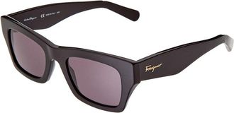 Ferragamo Womens Sf996s 51Mm Sunglasses