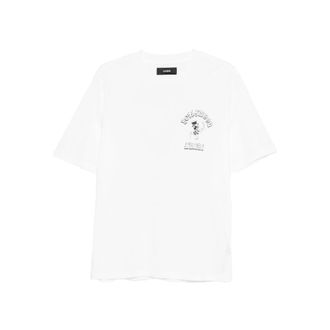 Amiri T-Shirts